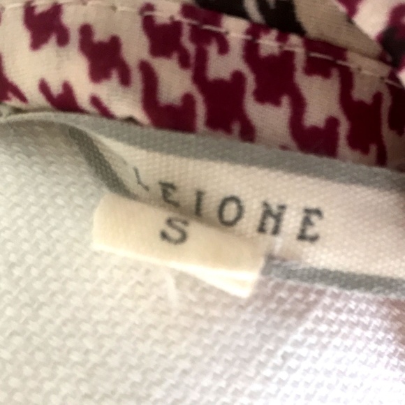 PLEIONE  Long Sleeve Shirt - Picture 4 of 4